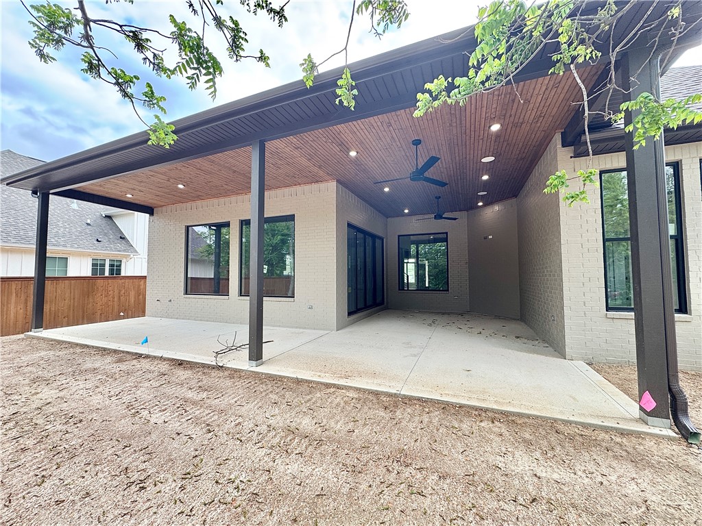 Trail Ridge - Residential