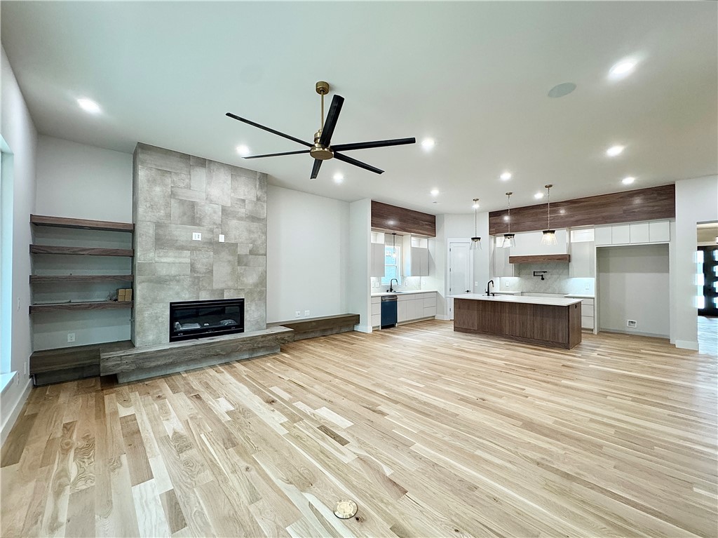 Trail Ridge - Residential