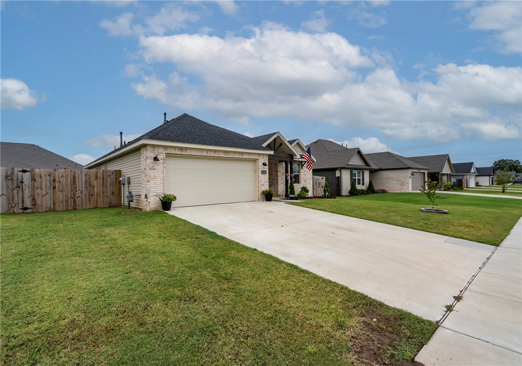 Endura Park - Residential
