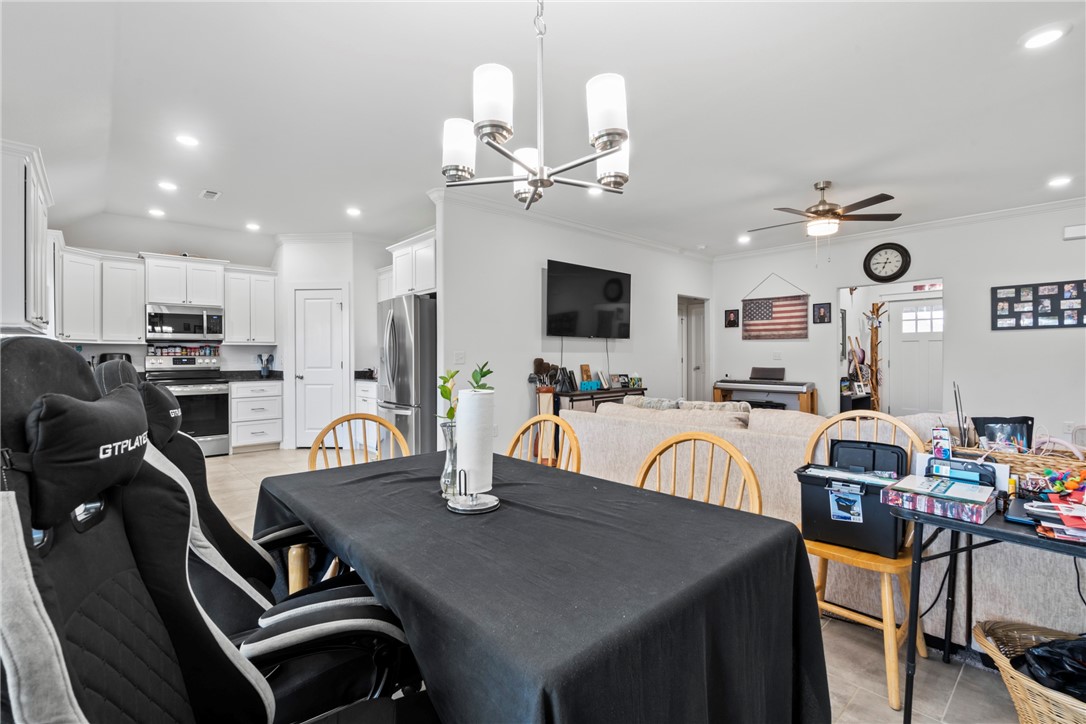 Endura Park - Residential