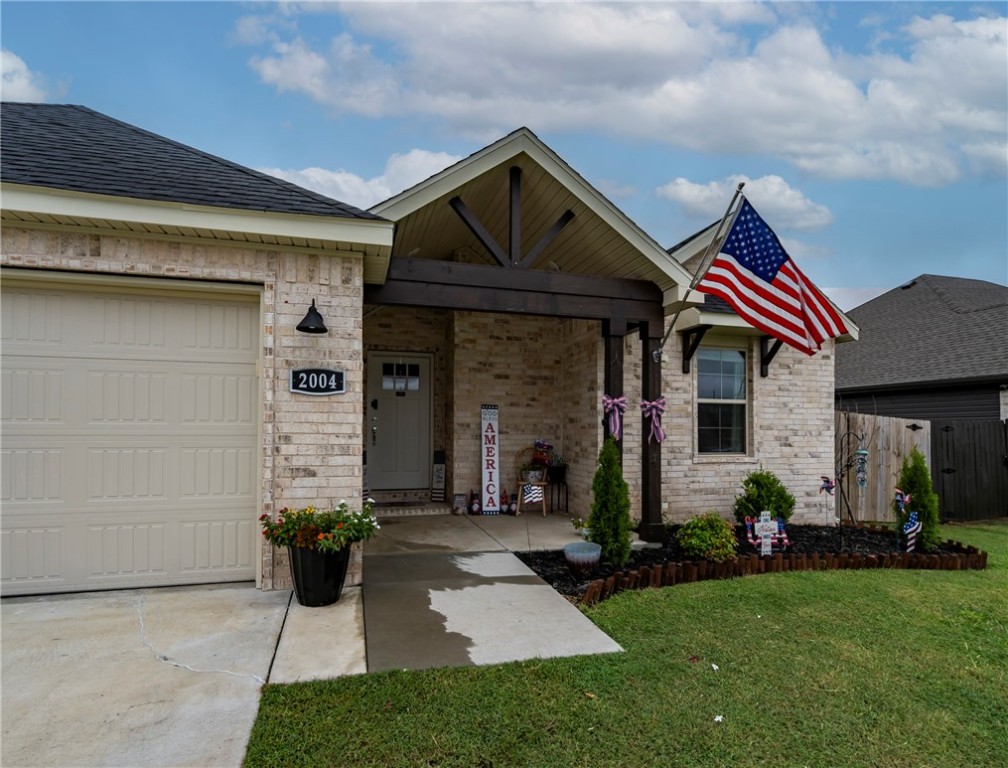 Endura Park - Residential