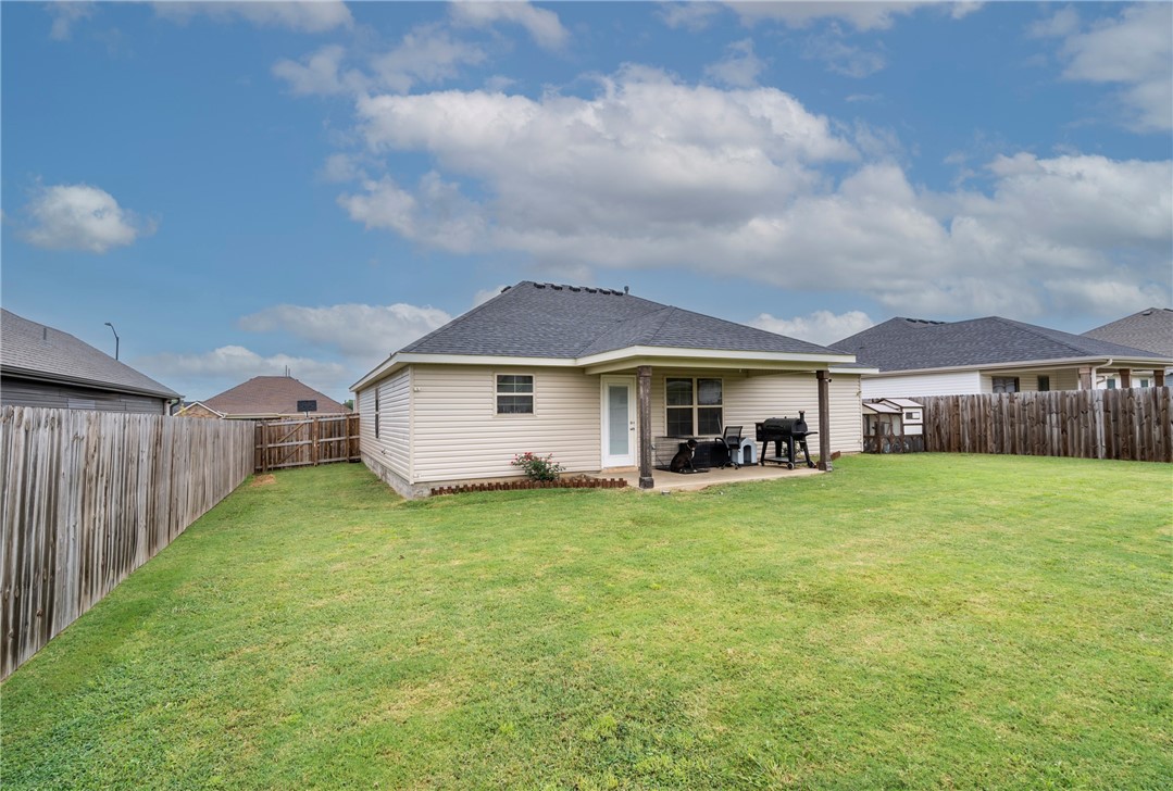 Endura Park - Residential