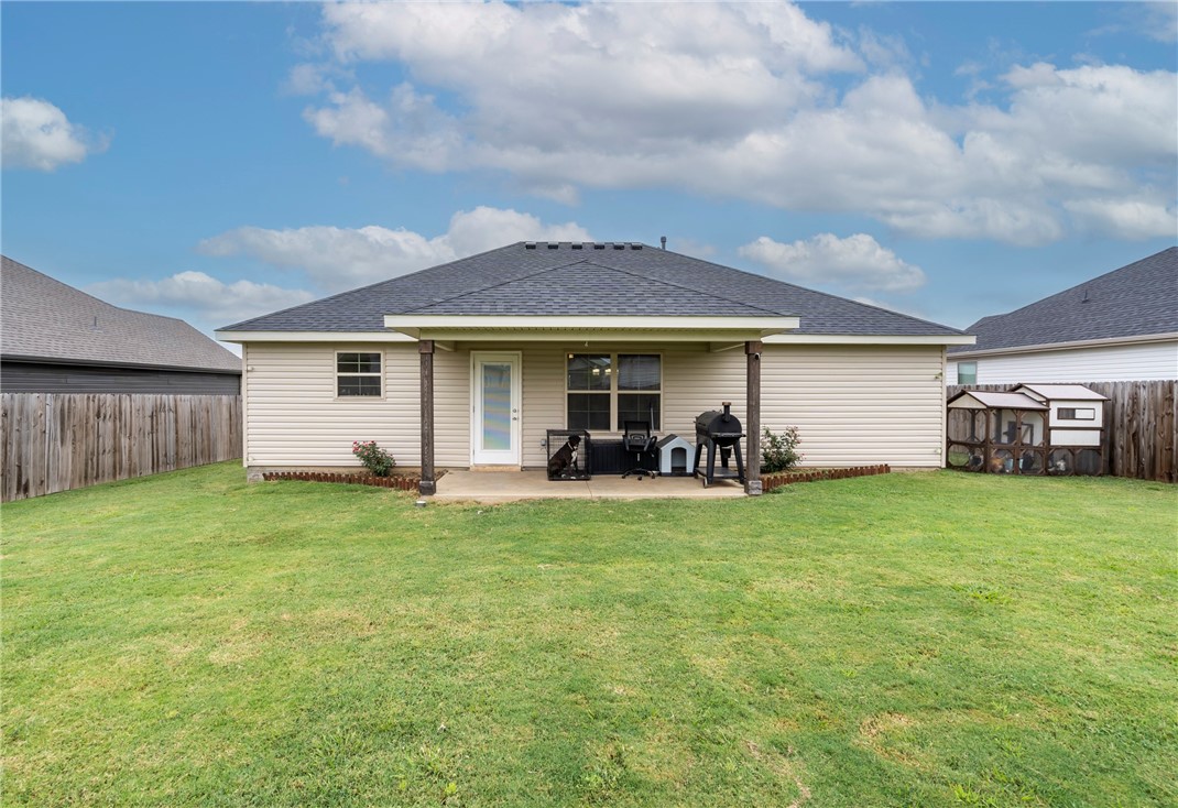 Endura Park - Residential