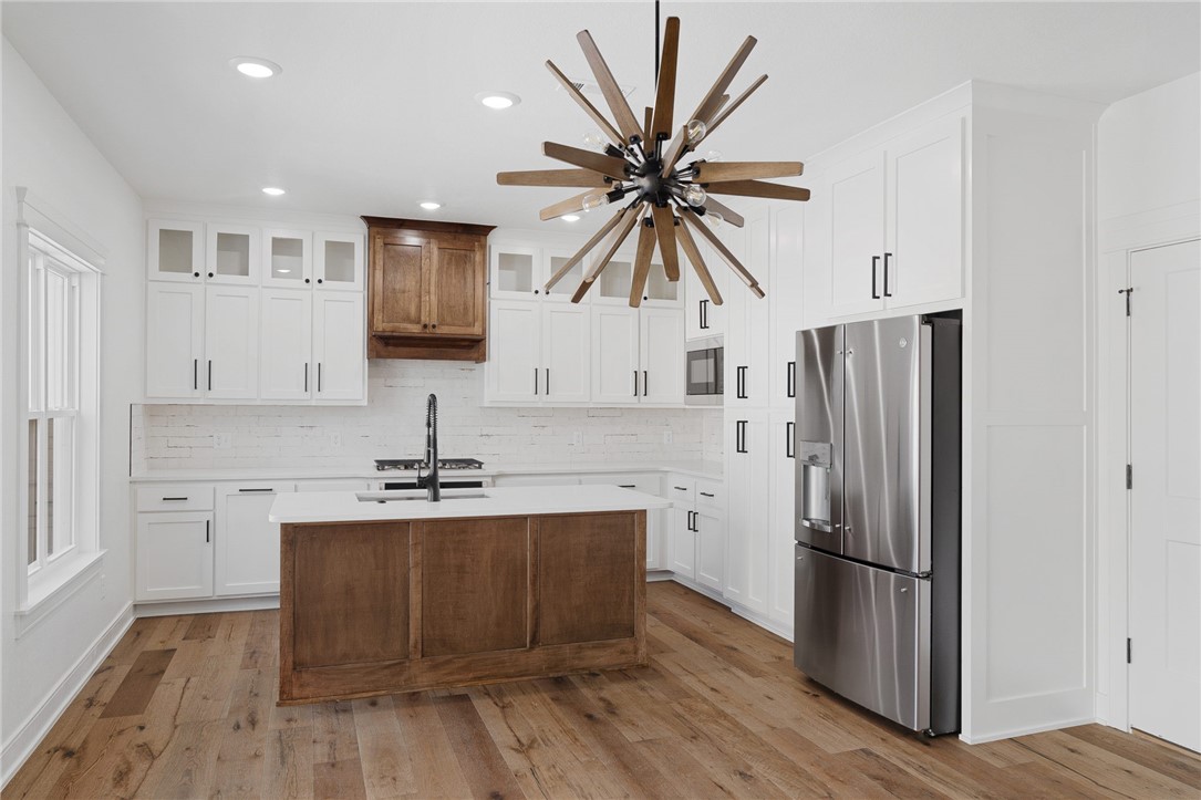 Oz Village - Residential