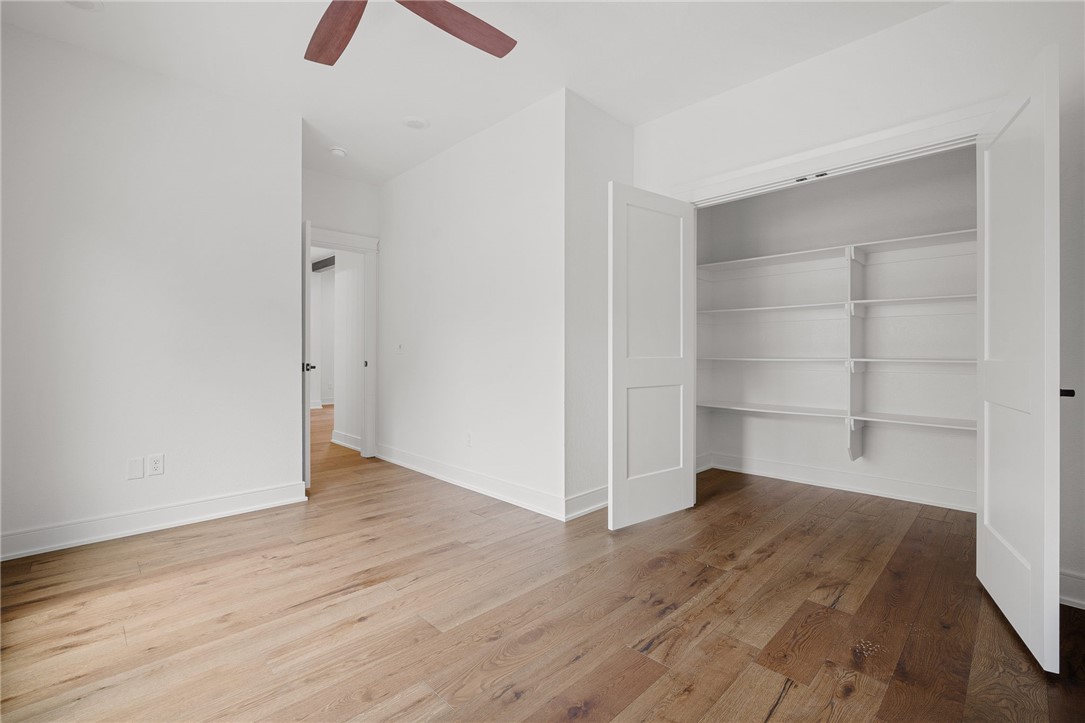 Oz Village - Residential