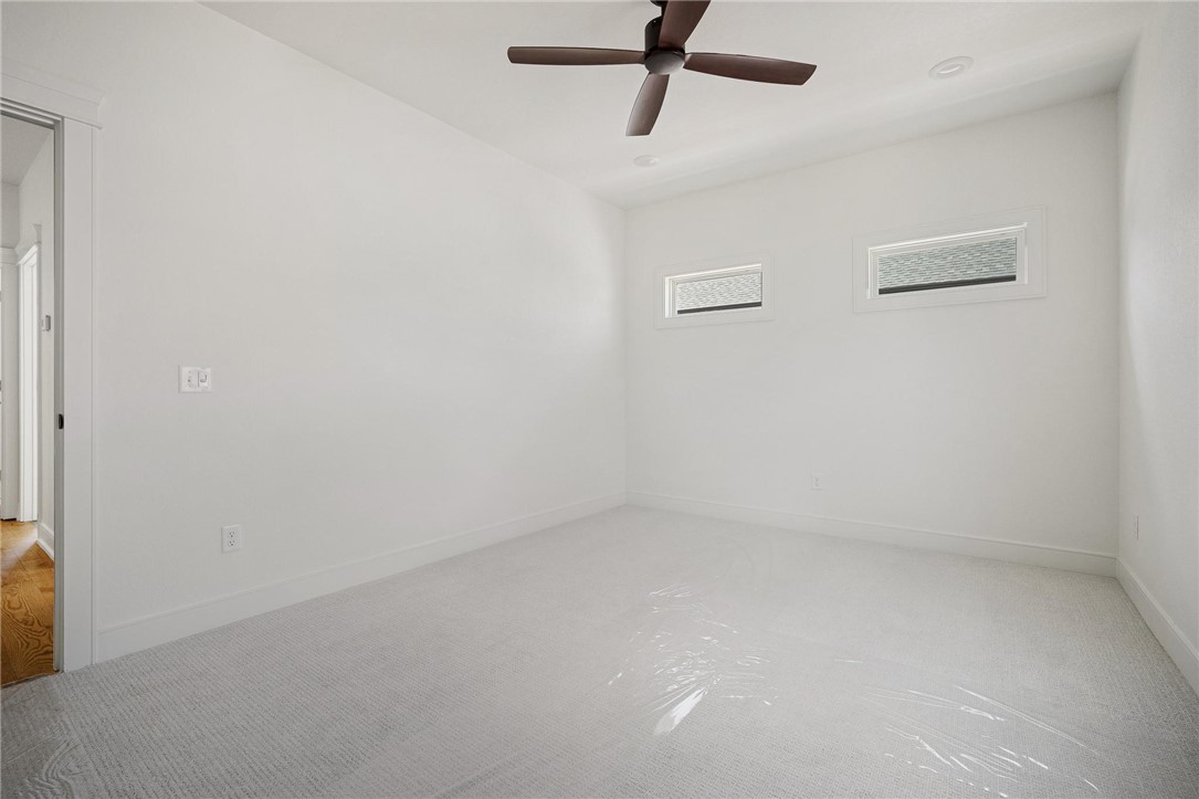 Oz Village - Residential