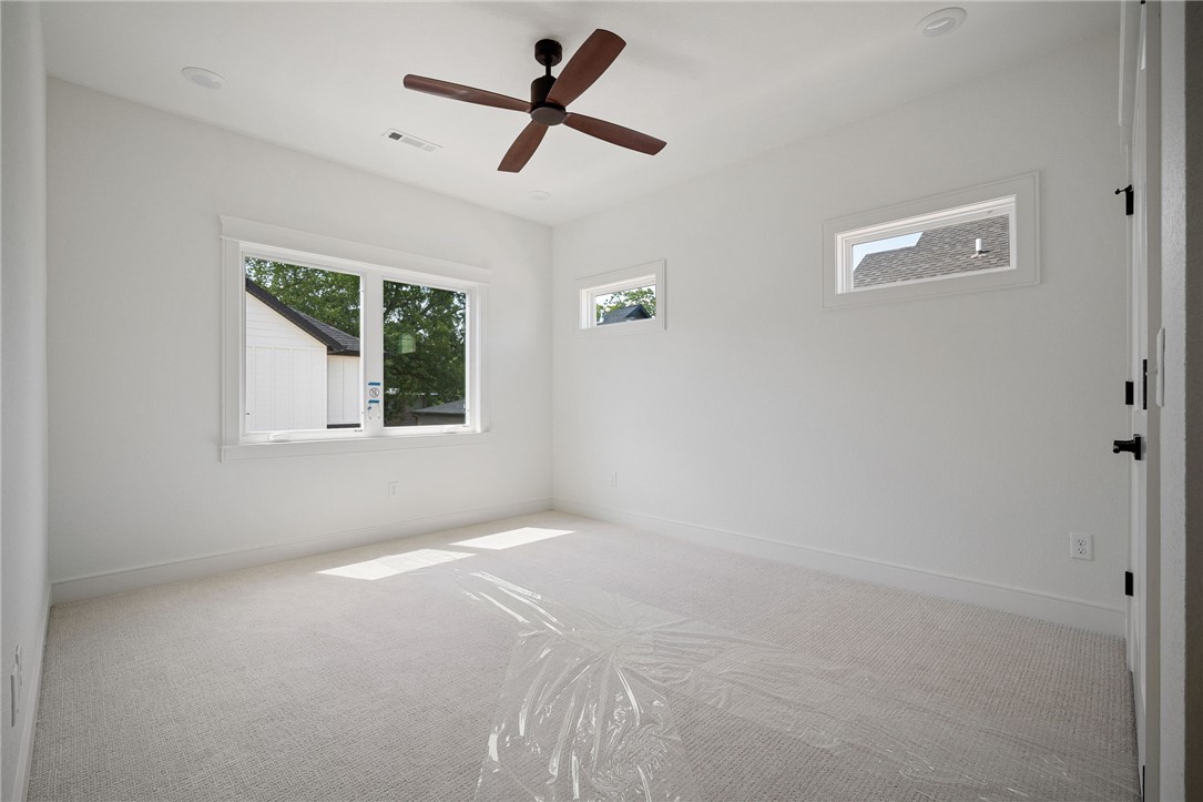 Oz Village - Residential