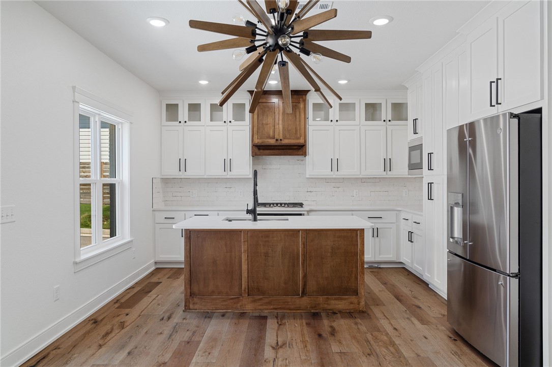 Oz Village - Residential