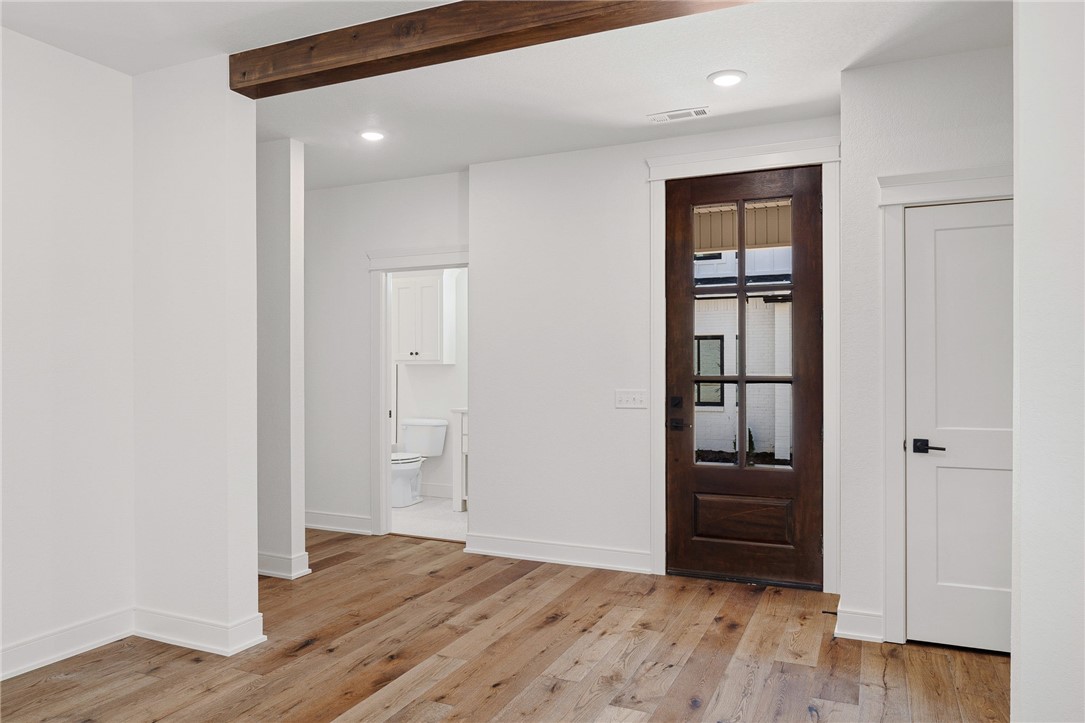 Oz Village - Residential