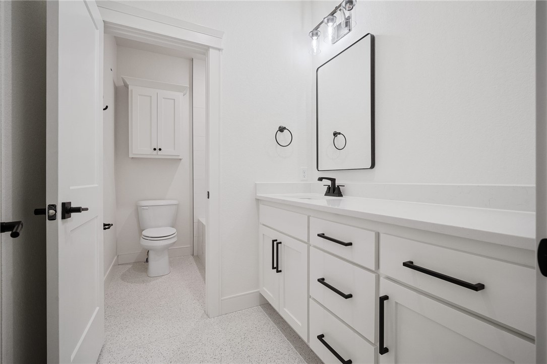 Oz Village - Residential