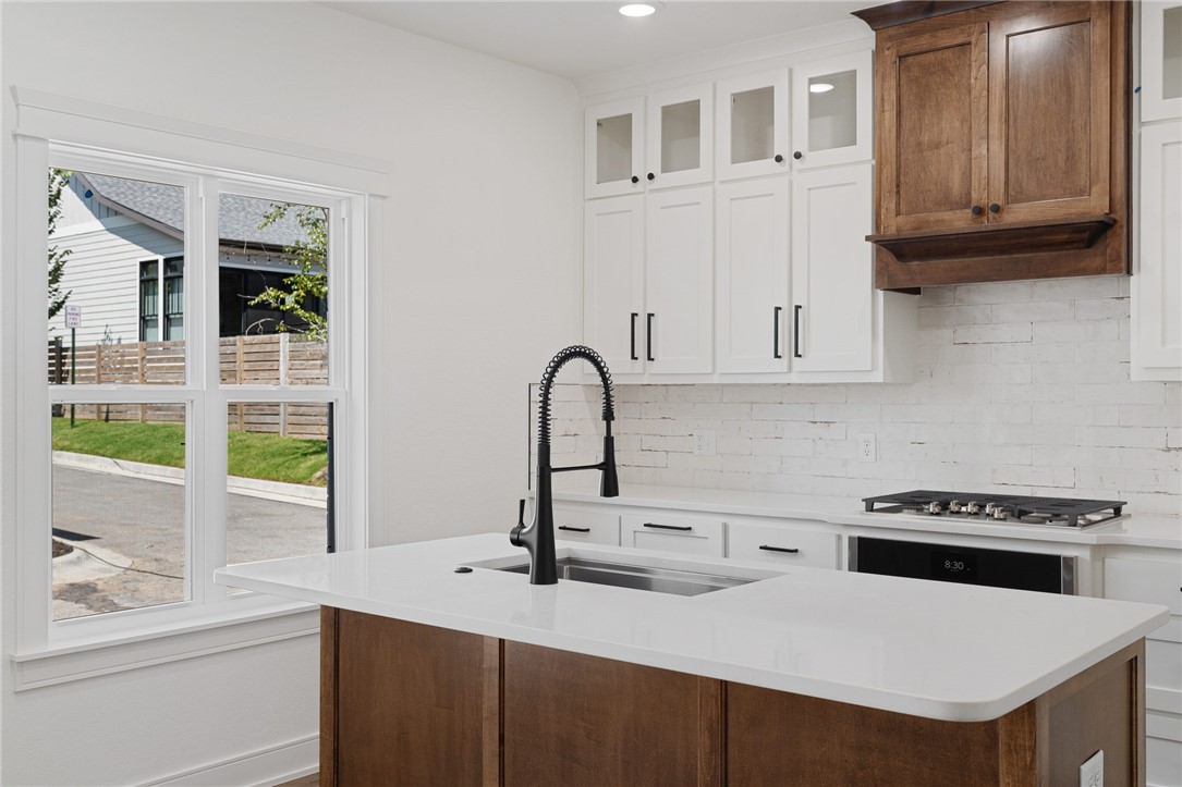 Oz Village - Residential