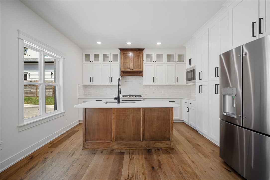 Oz Village - Residential