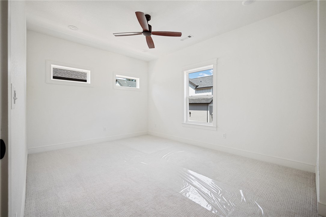 Oz Village - Residential