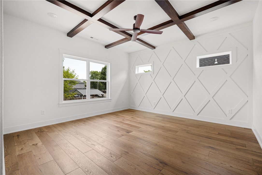 Oz Village - Residential