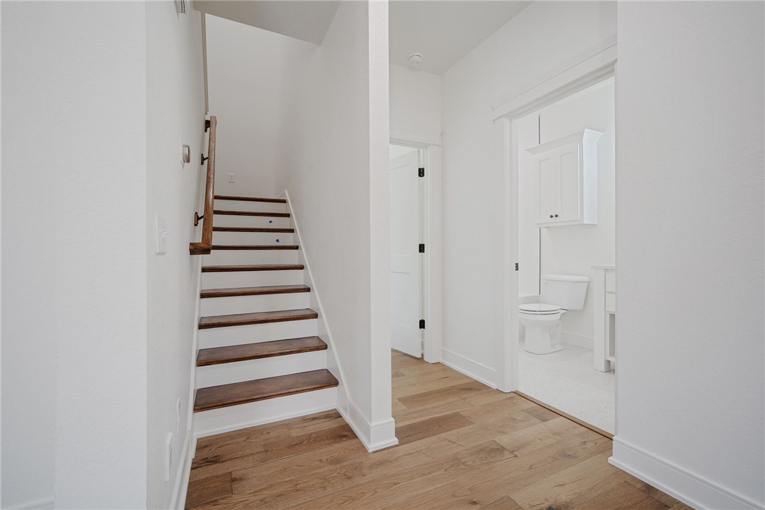 Oz Village - Residential