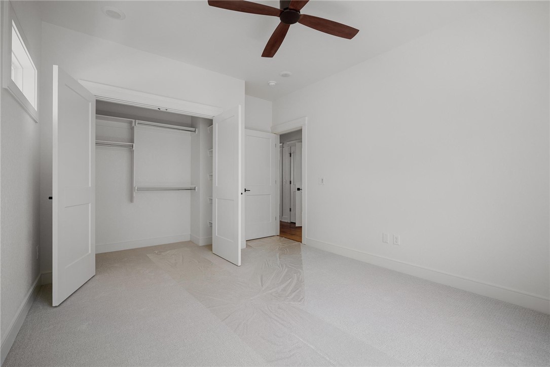 Oz Village - Residential