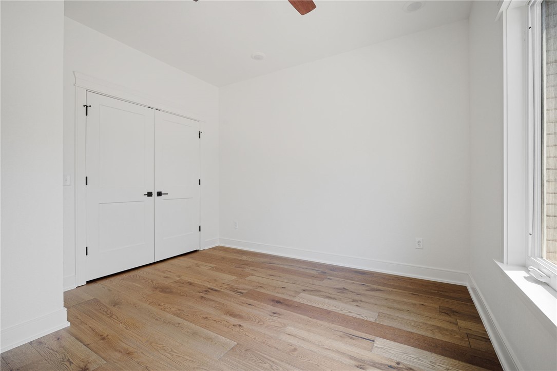 Oz Village - Residential