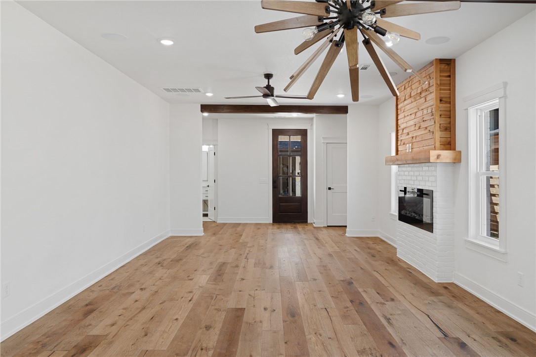 Oz Village - Residential