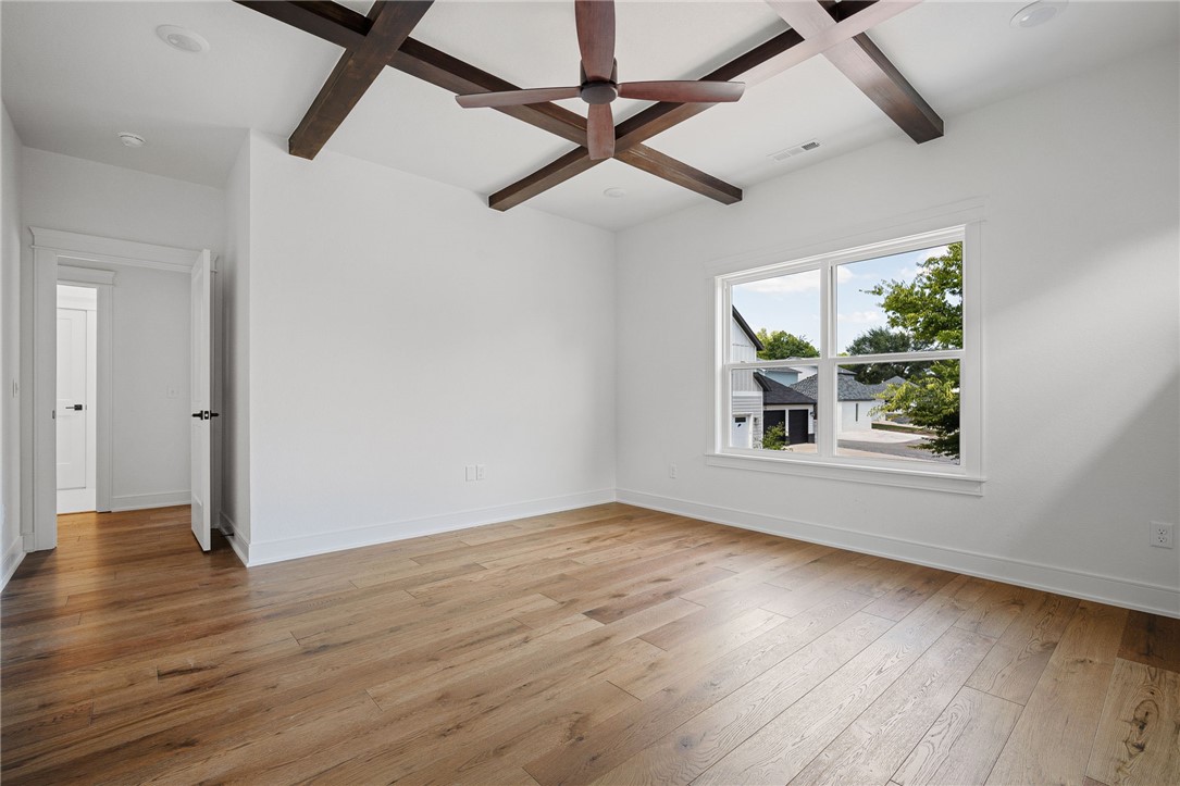 Oz Village - Residential