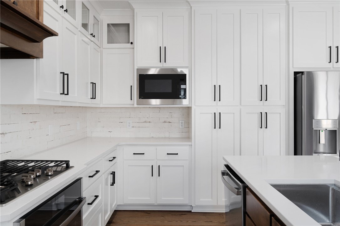 Oz Village - Residential