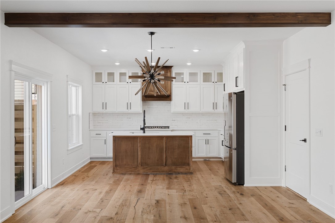 Oz Village - Residential