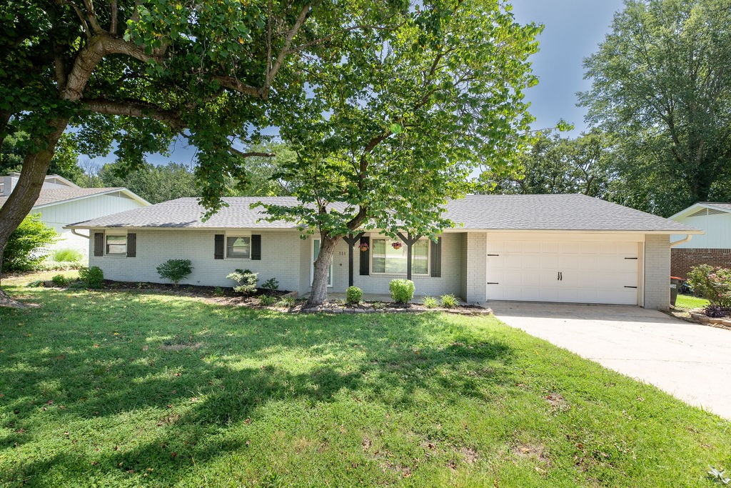 San Jose Estates - Residential