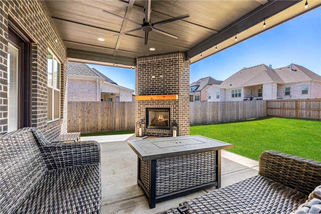 Clarendon Heights Bentonville - Residential