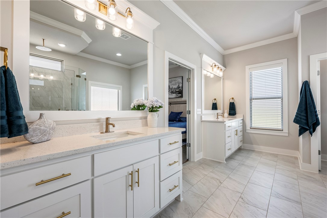 Clarendon Heights Bentonville - Residential