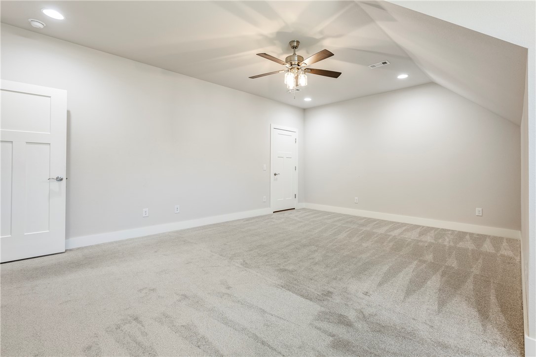 Clarendon Heights Bentonville - Residential