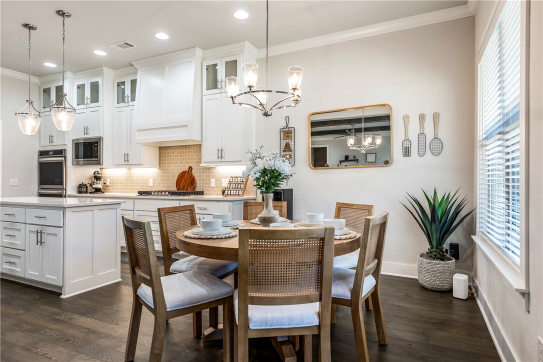 Clarendon Heights Bentonville - Residential