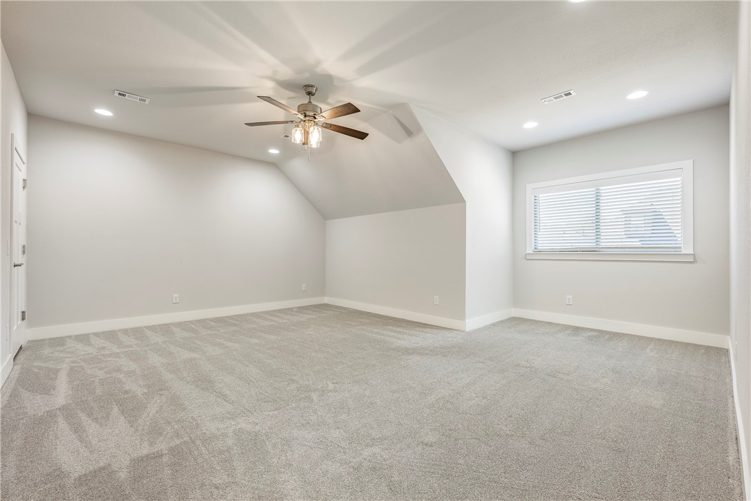 Clarendon Heights Bentonville - Residential