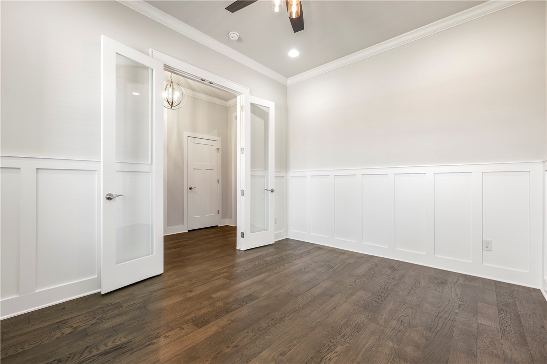 Clarendon Heights Bentonville - Residential