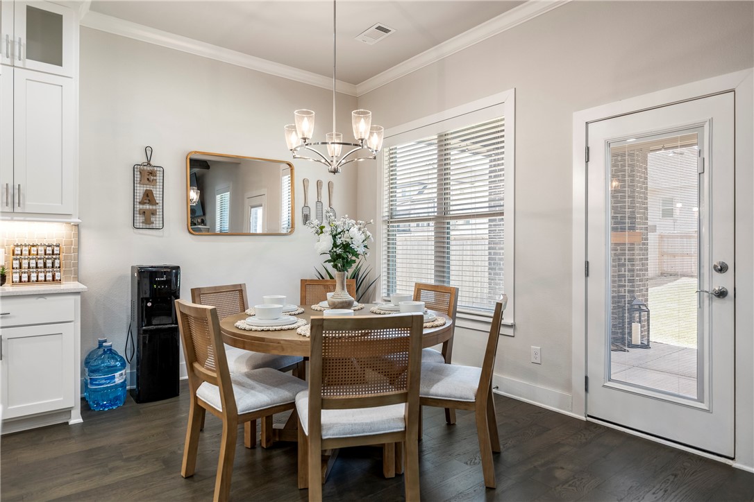 Clarendon Heights Bentonville - Residential
