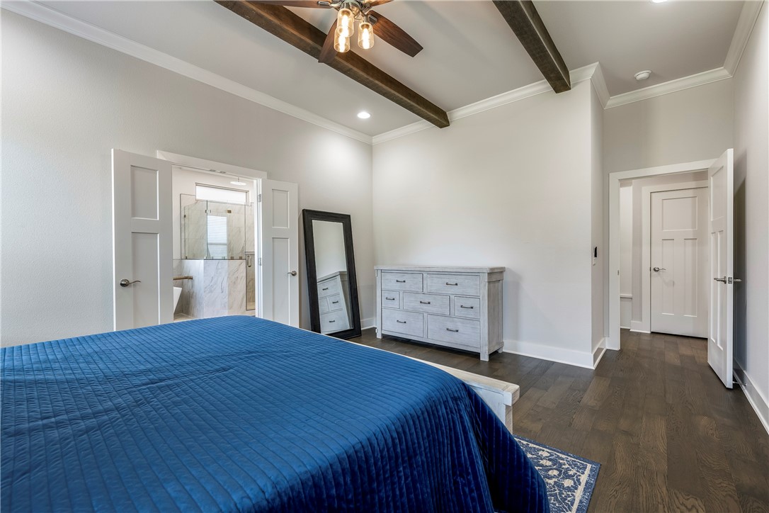 Clarendon Heights Bentonville - Residential