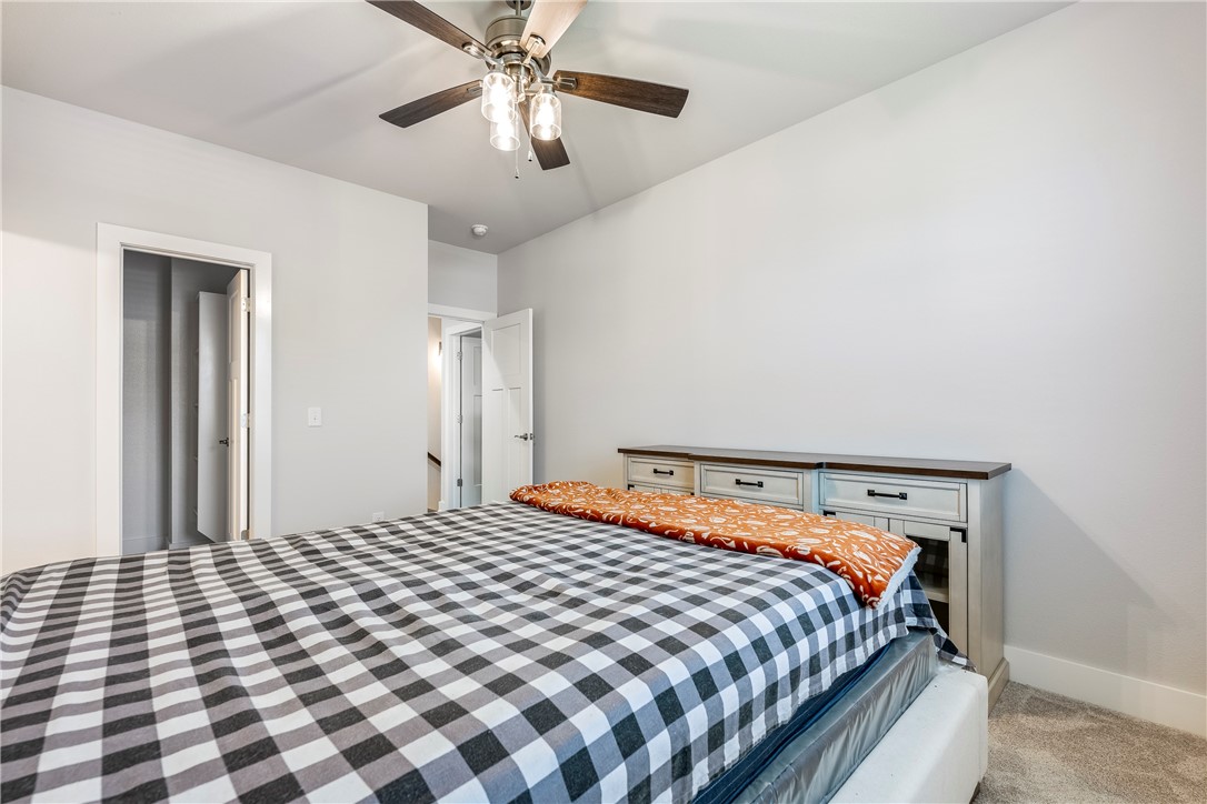 Clarendon Heights Bentonville - Residential