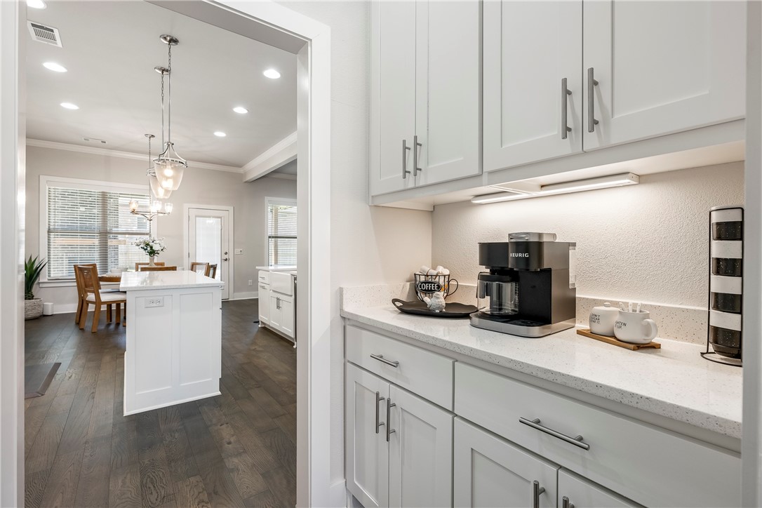 Clarendon Heights Bentonville - Residential