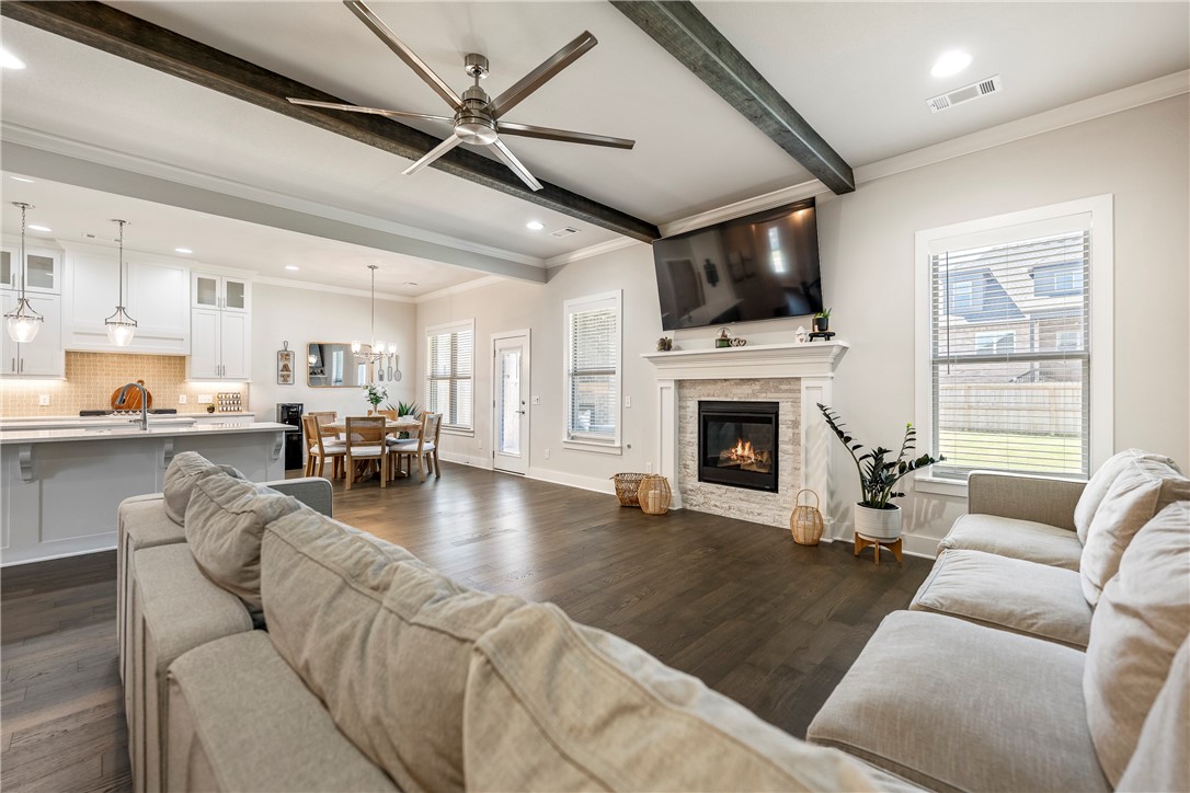 Clarendon Heights Bentonville - Residential
