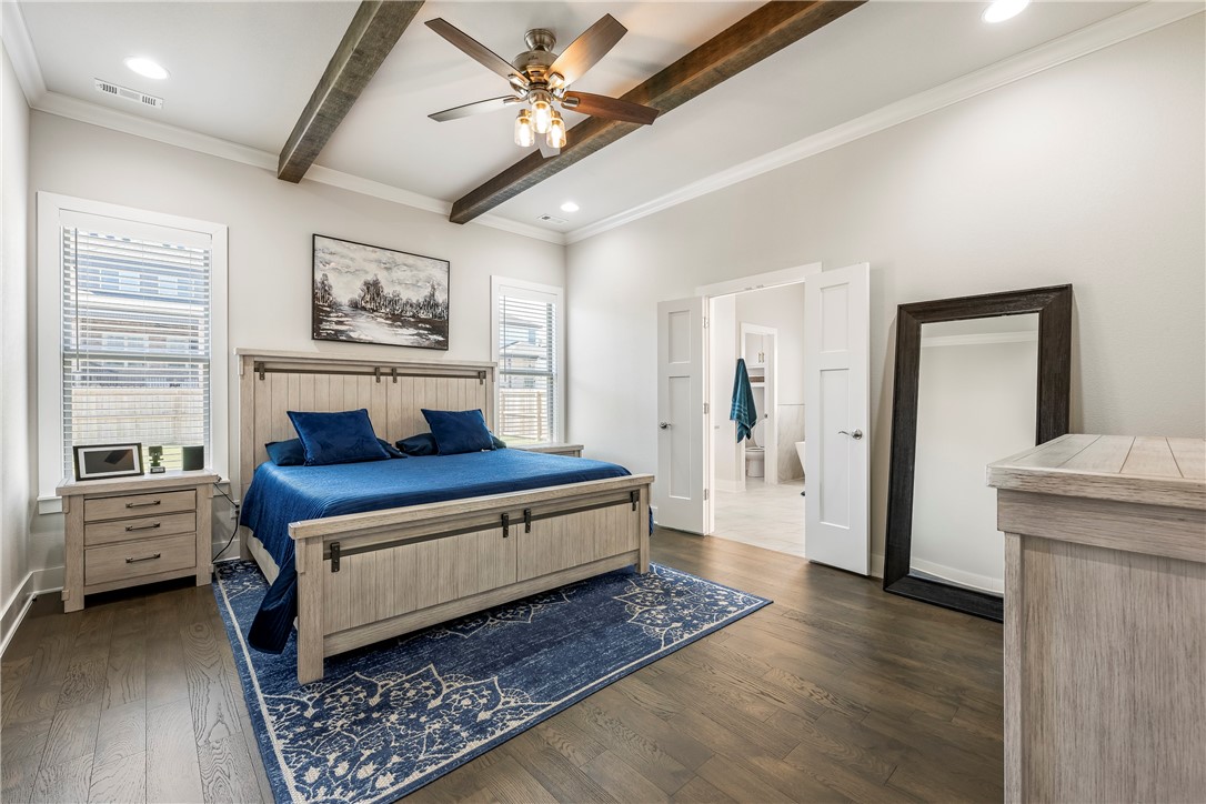 Clarendon Heights Bentonville - Residential