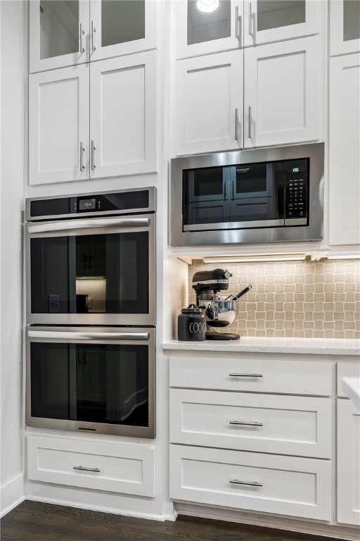 Clarendon Heights Bentonville - Residential