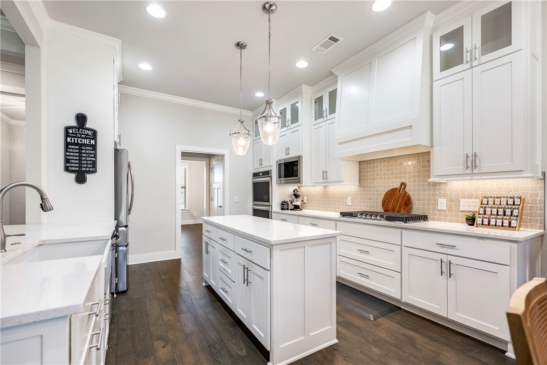 Clarendon Heights Bentonville - Residential