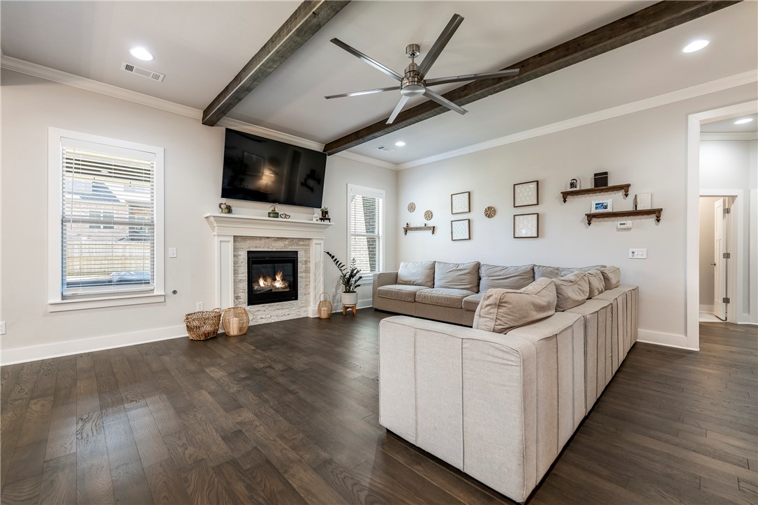 Clarendon Heights Bentonville - Residential
