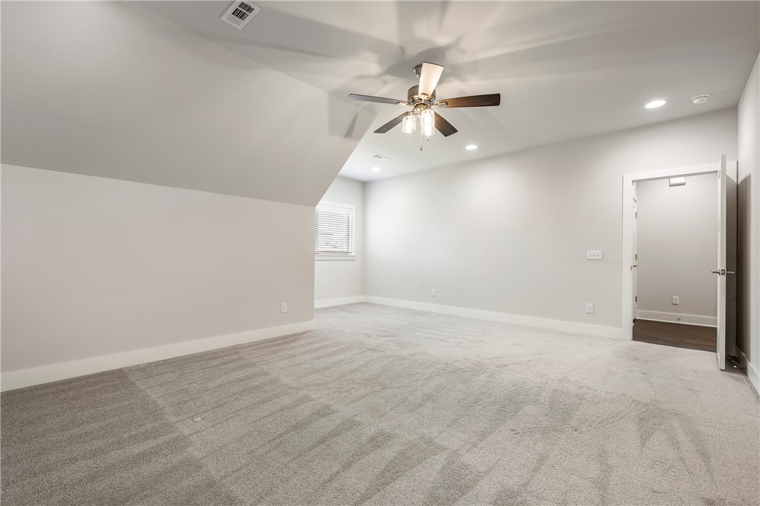 Clarendon Heights Bentonville - Residential