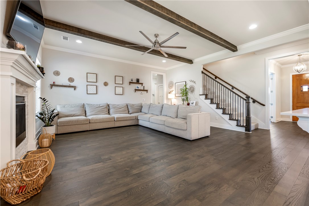 Clarendon Heights Bentonville - Residential