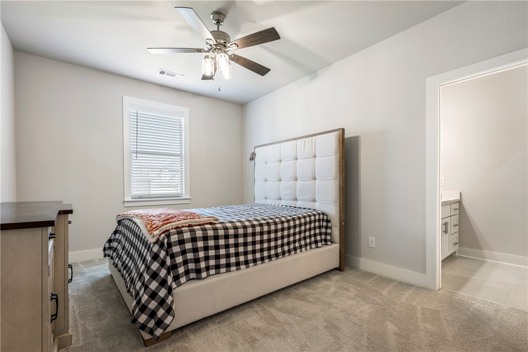 Clarendon Heights Bentonville - Residential