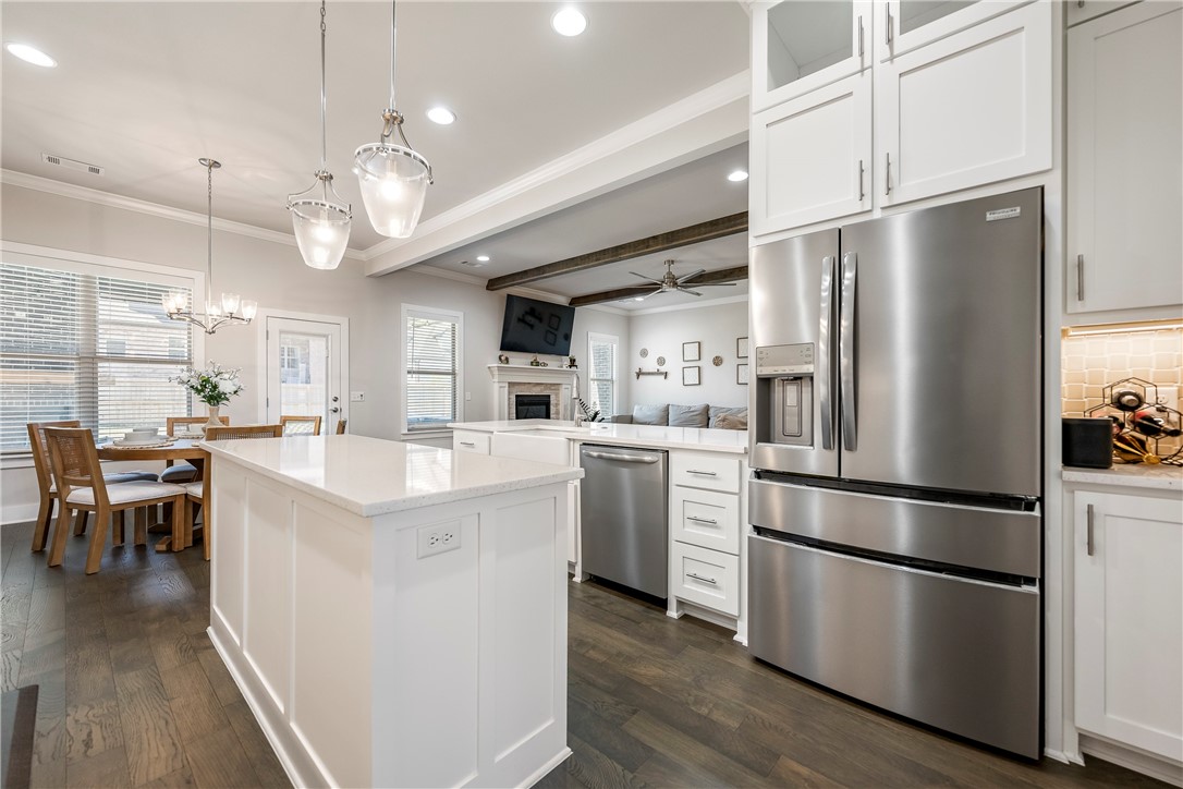Clarendon Heights Bentonville - Residential