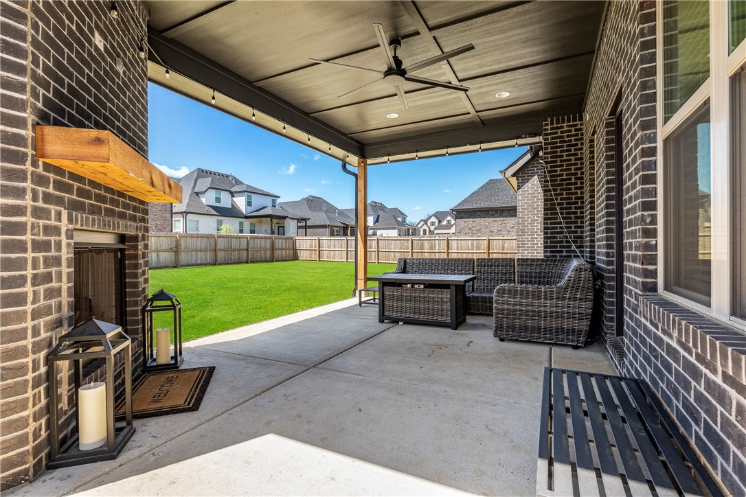 Clarendon Heights Bentonville - Residential