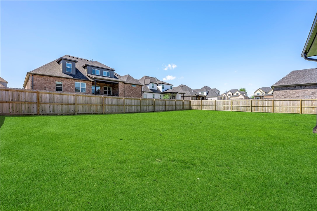 Clarendon Heights Bentonville - Residential