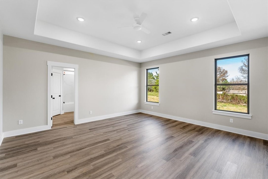 Elkins Outlots - Residential