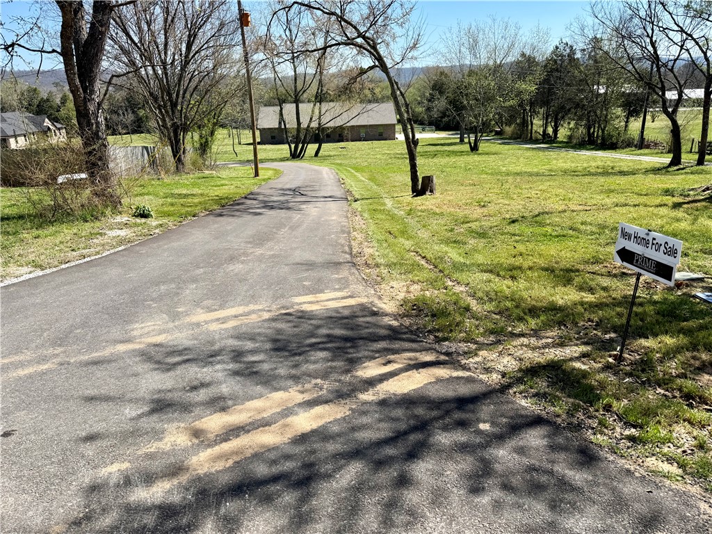 Elkins Outlots - Residential