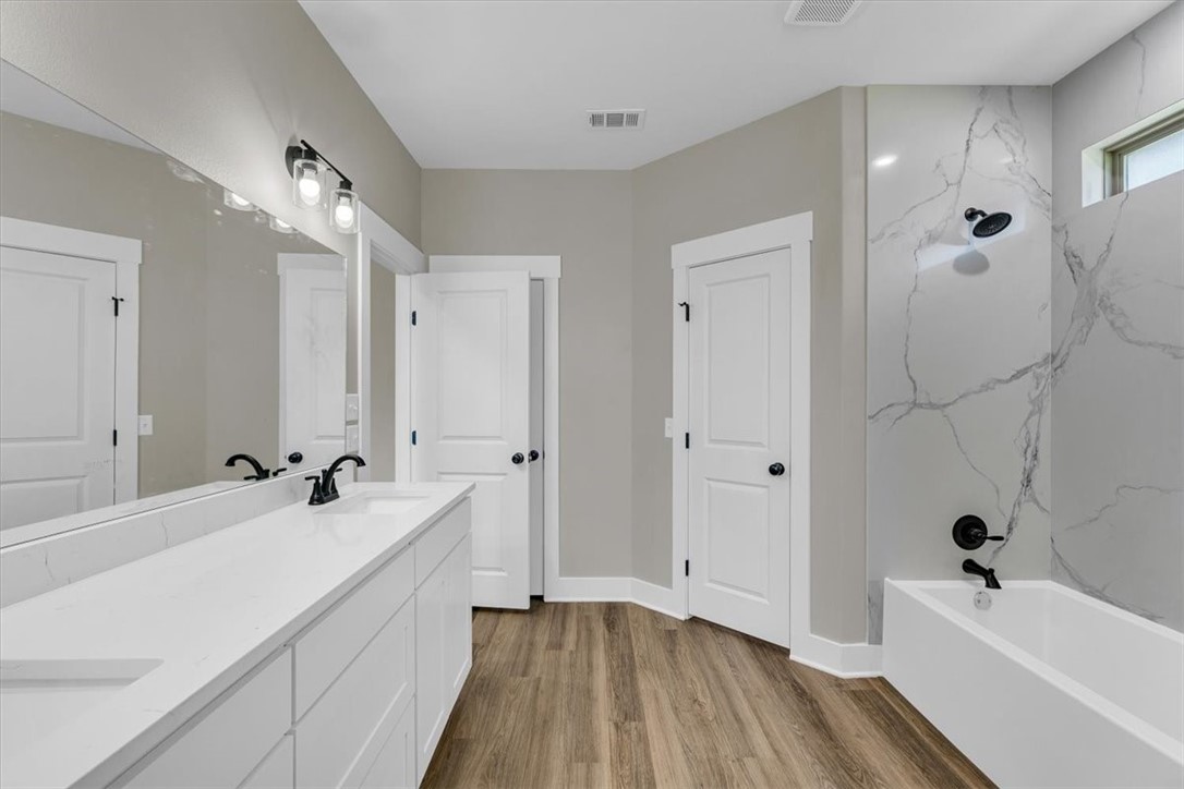 Elkins Outlots - Residential